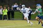 MLax vs Salve  Wheaton College Men’s Lacrosse vs Salve Regina University in the 2024 NEWMAC quarterfinals. - Photo By: KEITH NORDSTROM : Wheaton, Lacrosse, LAX, NEWMAC